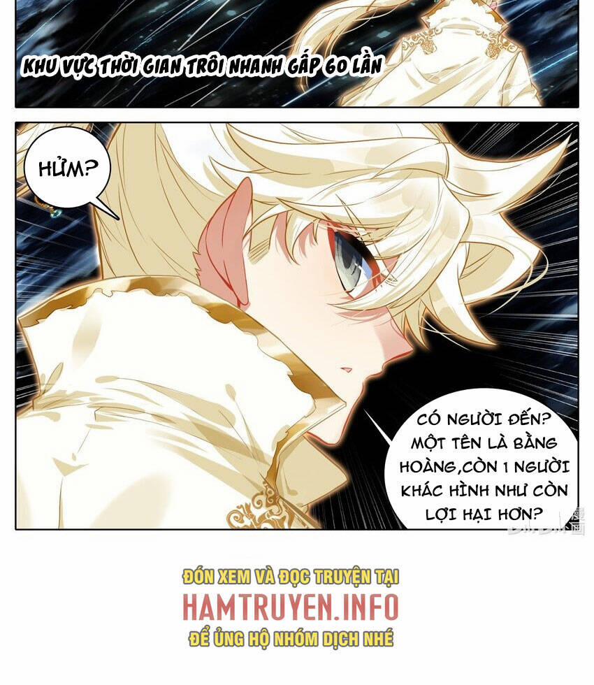 Thương Nguyên Đồ 313 trang 21