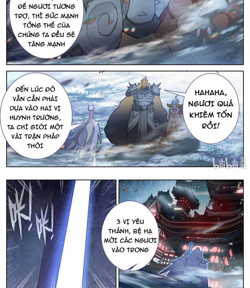 Thương Nguyên Đồ 313 trang 5