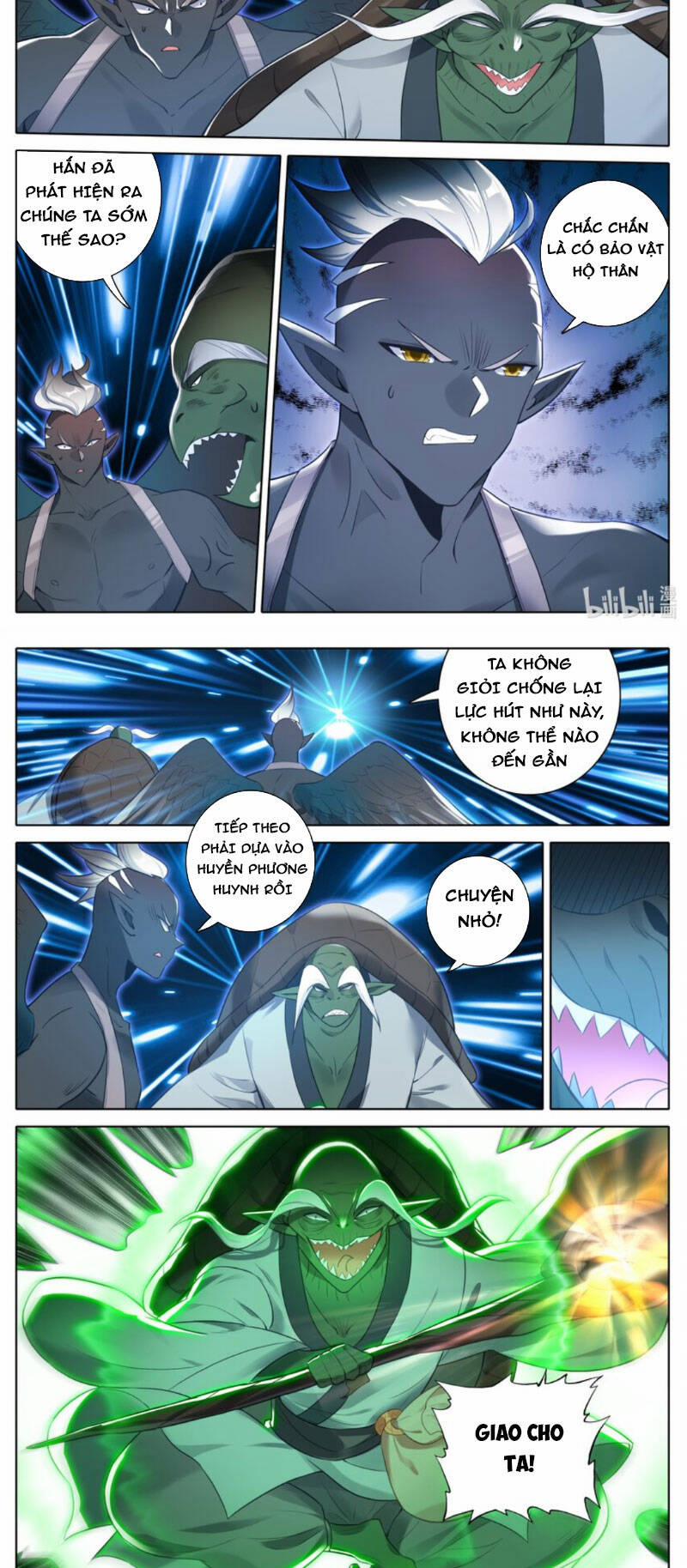 Thương Nguyên Đồ 314 trang 1