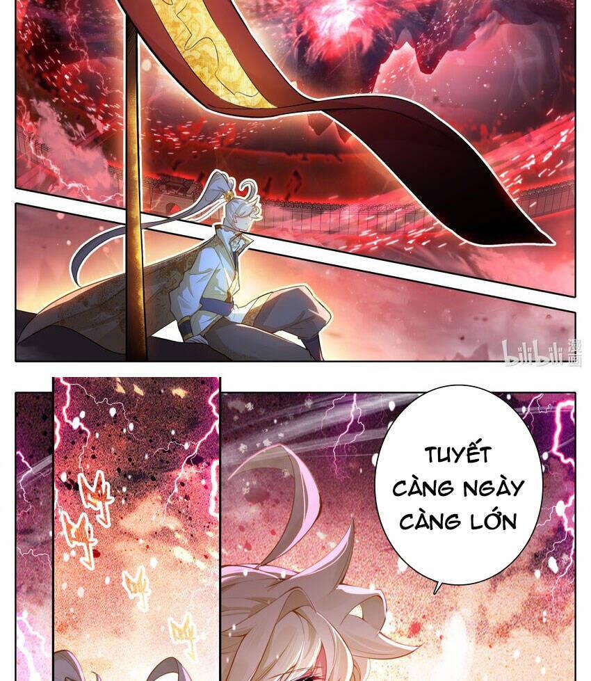 Thương Nguyên Đồ 315 trang 1