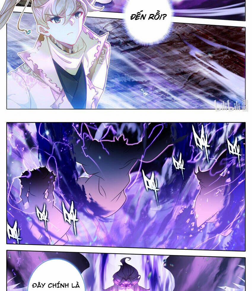 Thương Nguyên Đồ 315 trang 16