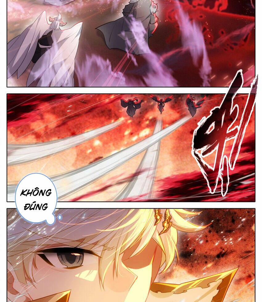 Thương Nguyên Đồ 315 trang 18