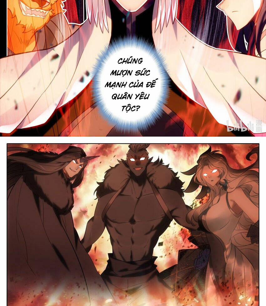 Thương Nguyên Đồ 315 trang 20