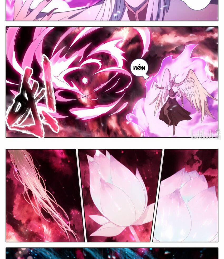 Thương Nguyên Đồ 316 trang 1