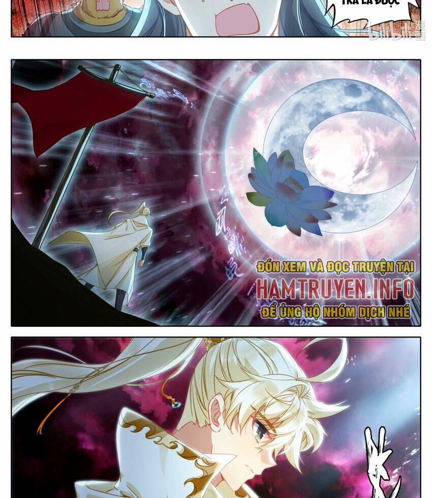 Thương Nguyên Đồ 316 trang 19