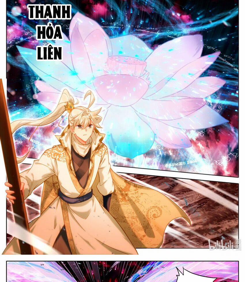 Thương Nguyên Đồ 316 trang 2