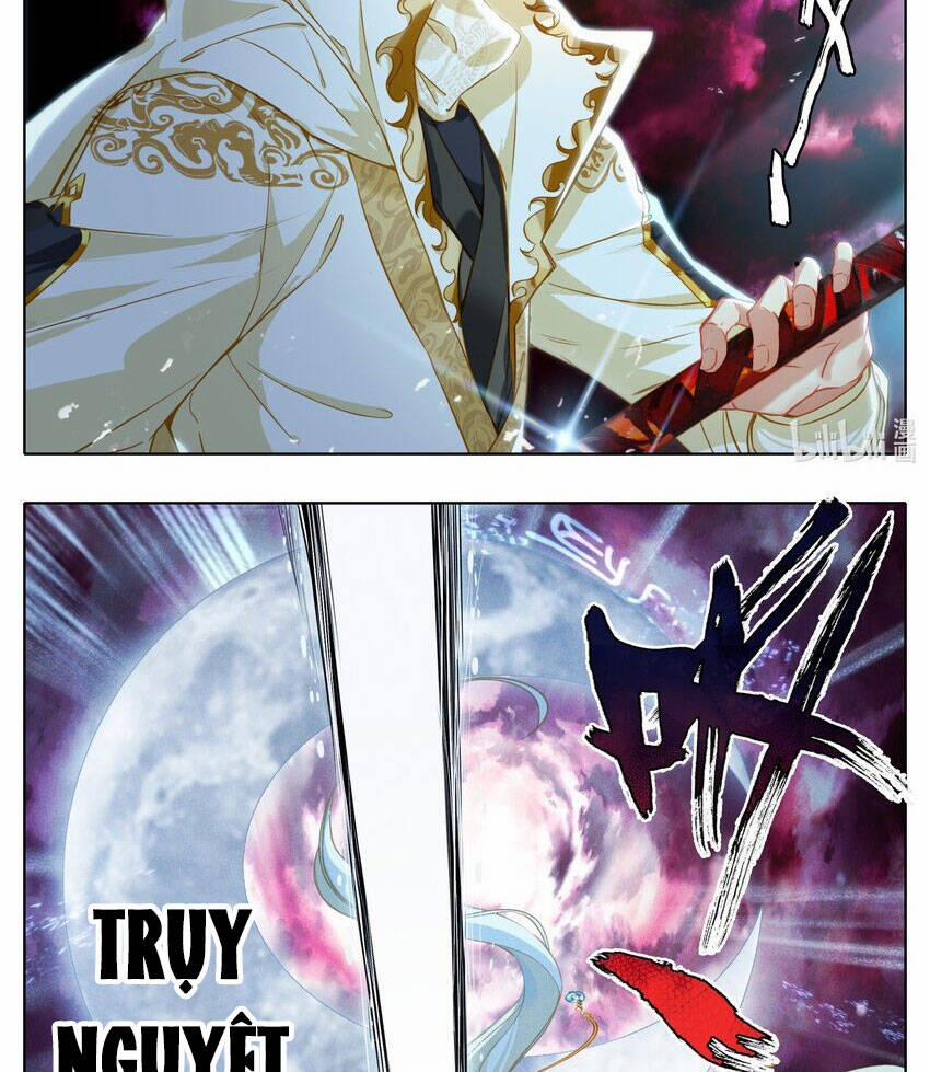 Thương Nguyên Đồ 316 trang 20