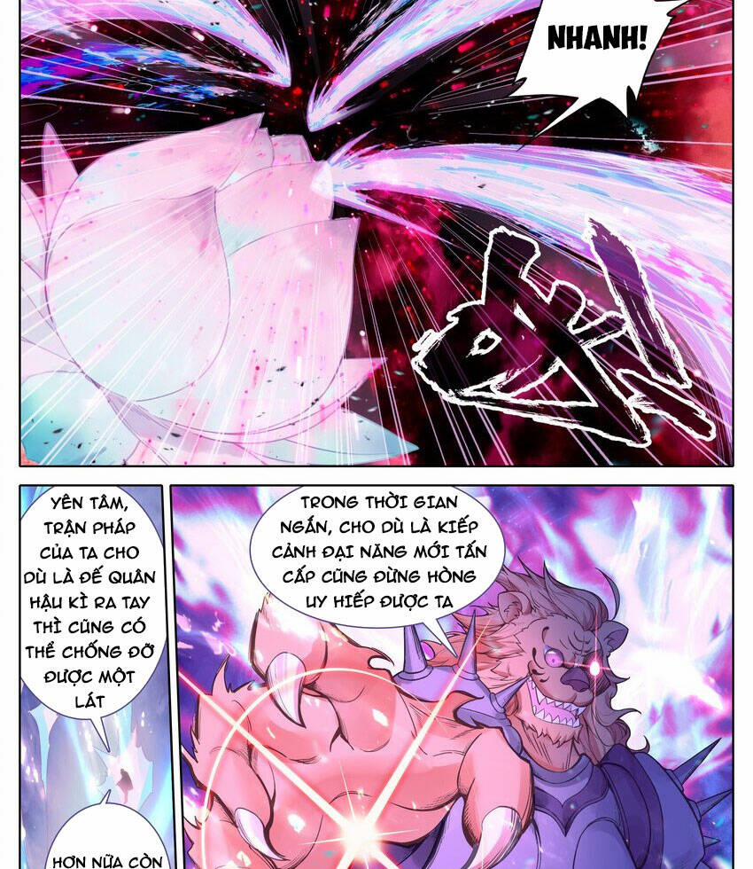 Thương Nguyên Đồ 316 trang 3