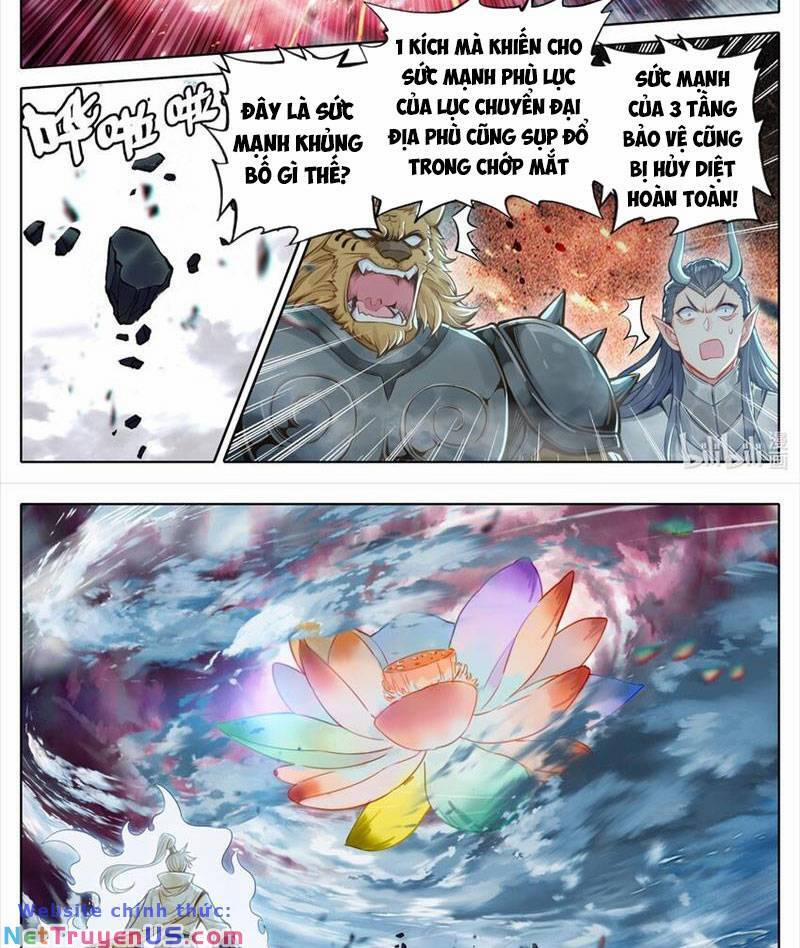 Thương Nguyên Đồ 317 trang 1