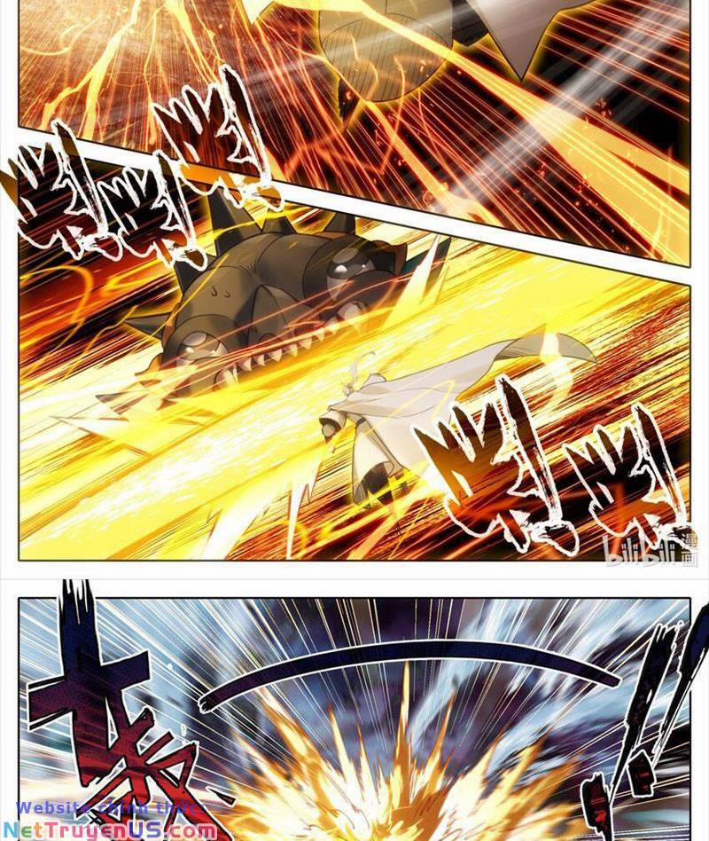 Thương Nguyên Đồ 317 trang 10