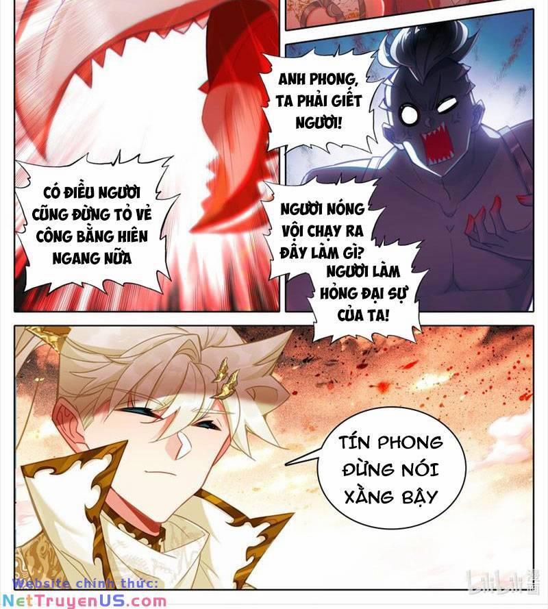 Thương Nguyên Đồ 317 trang 18