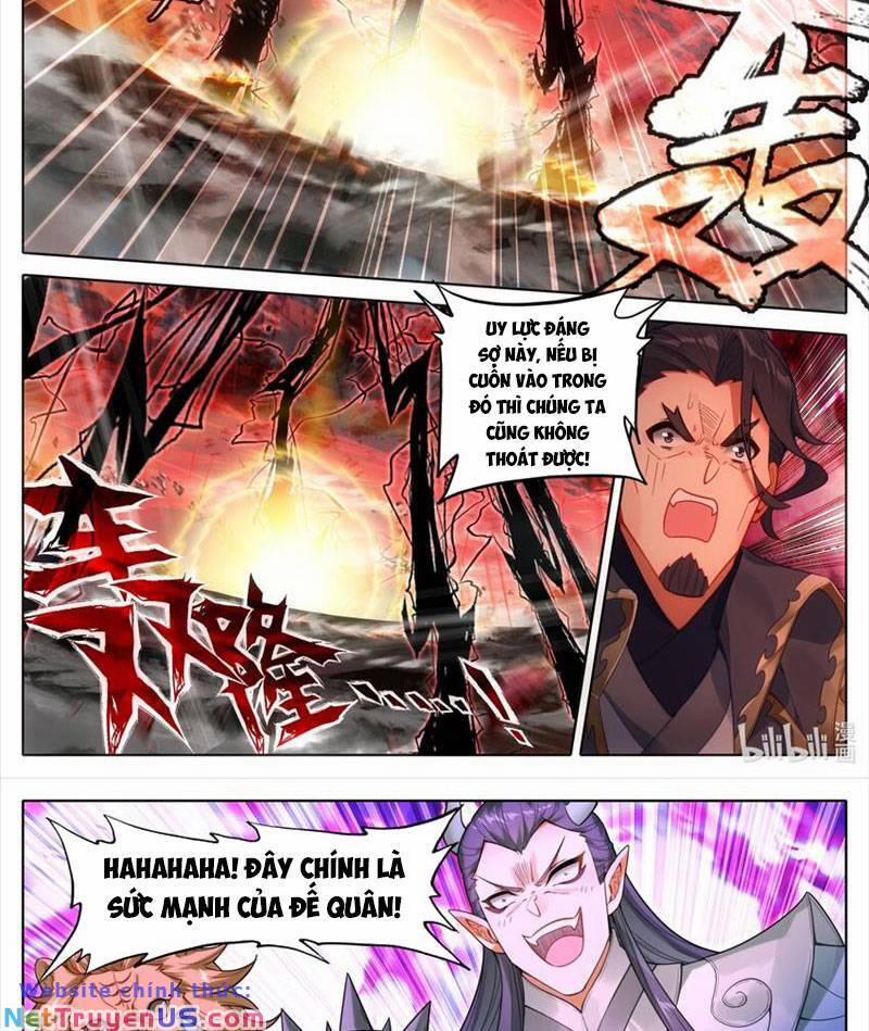 Thương Nguyên Đồ 317 trang 6