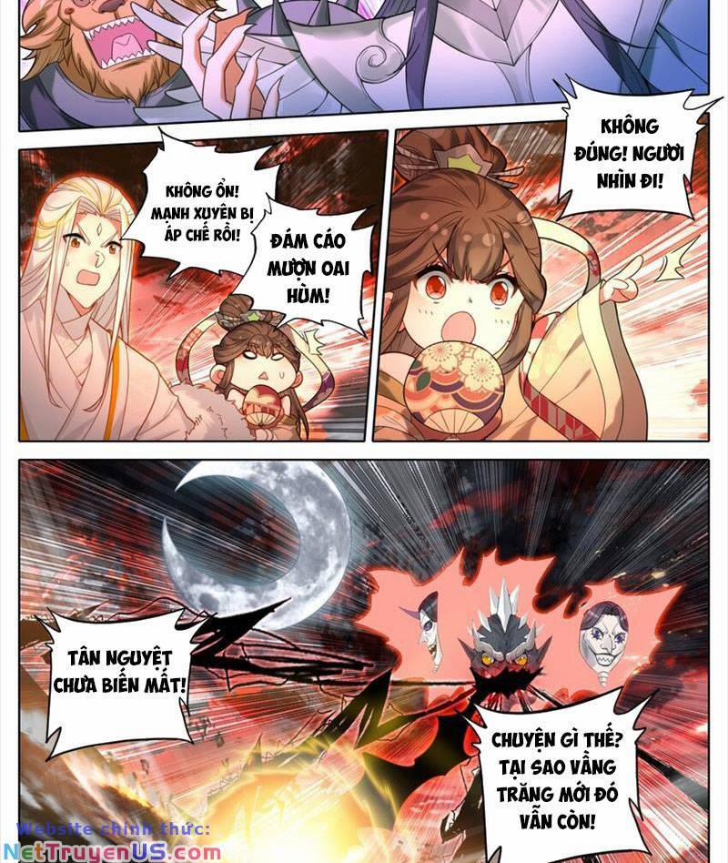 Thương Nguyên Đồ 317 trang 7