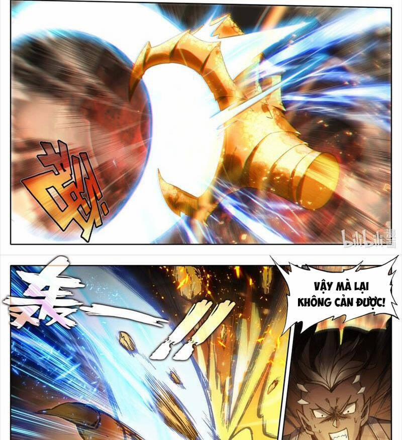 Thương Nguyên Đồ 318 trang 11