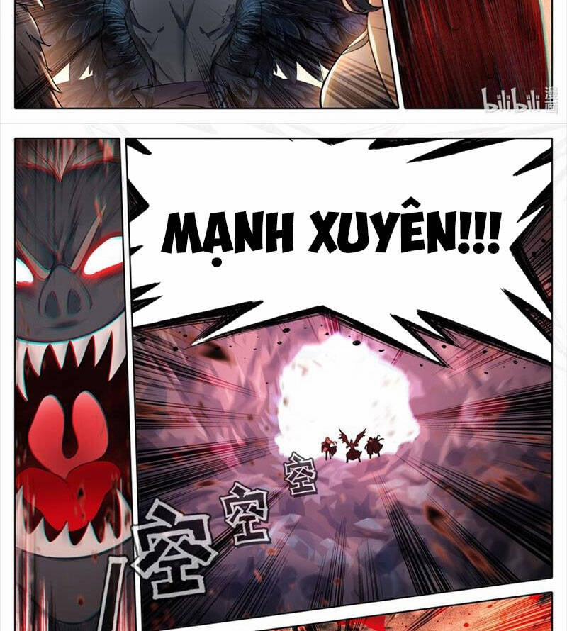 Thương Nguyên Đồ 318 trang 17