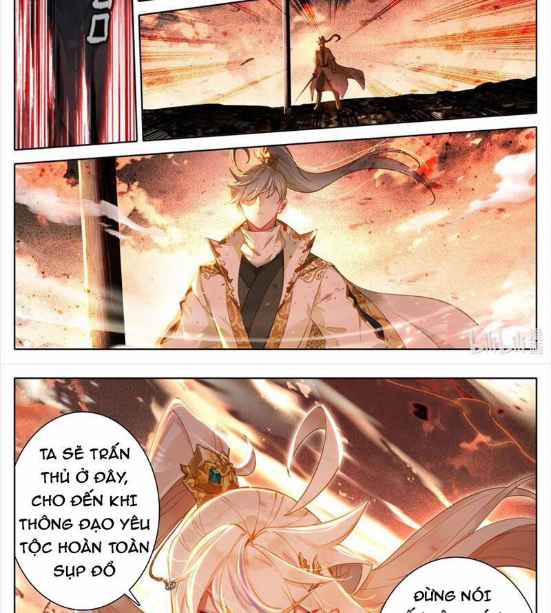Thương Nguyên Đồ 318 trang 18