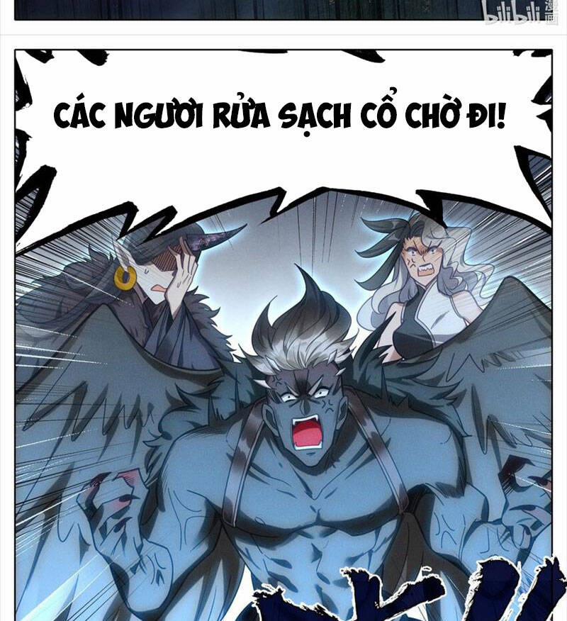 Thương Nguyên Đồ 318 trang 3