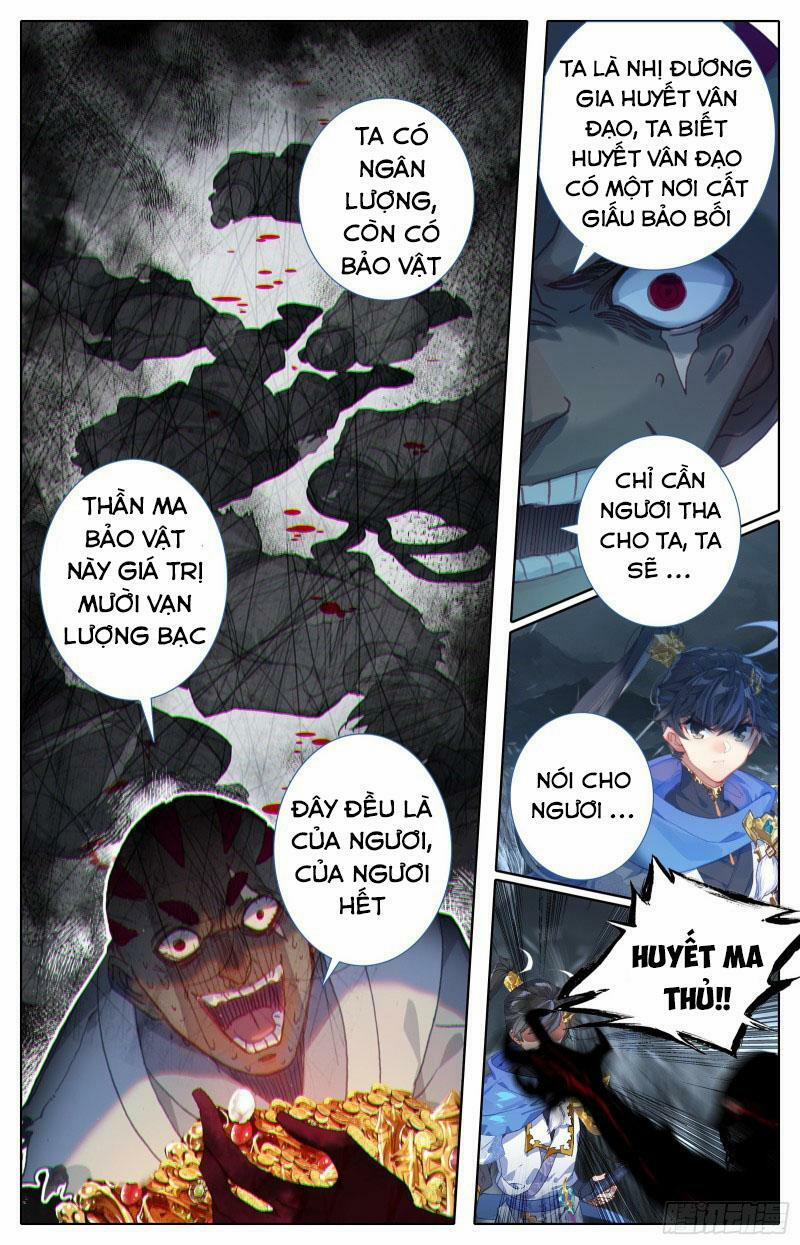 Thương Nguyên Đồ 32 trang 10