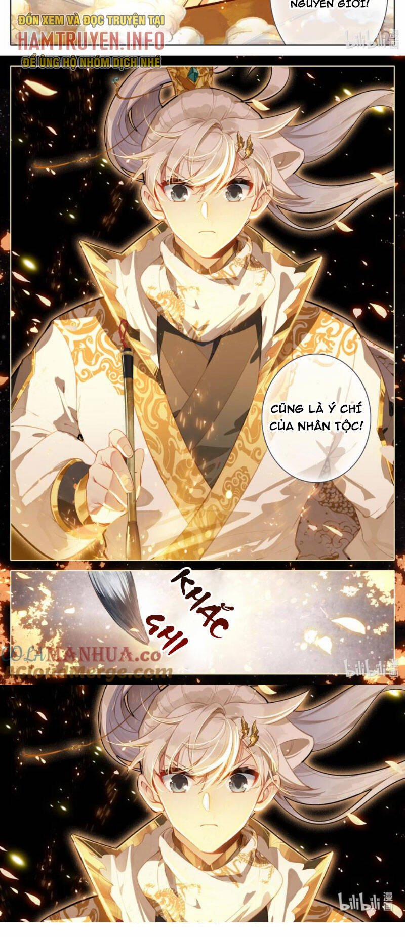 Thương Nguyên Đồ 320 trang 10