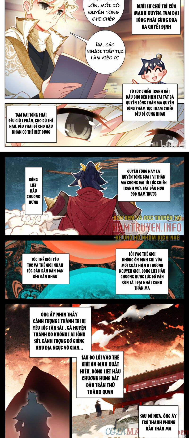 Thương Nguyên Đồ 320 trang 3