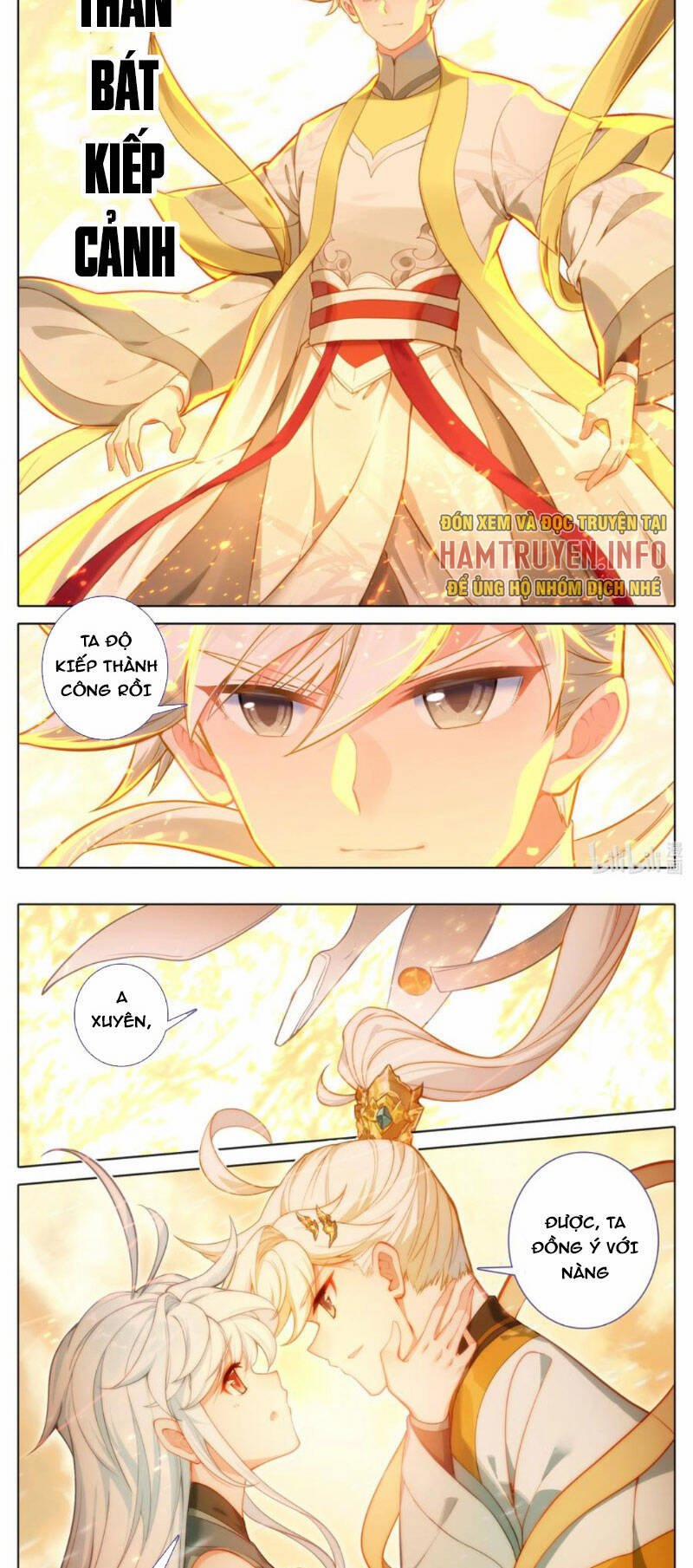 Thương Nguyên Đồ 321 trang 7