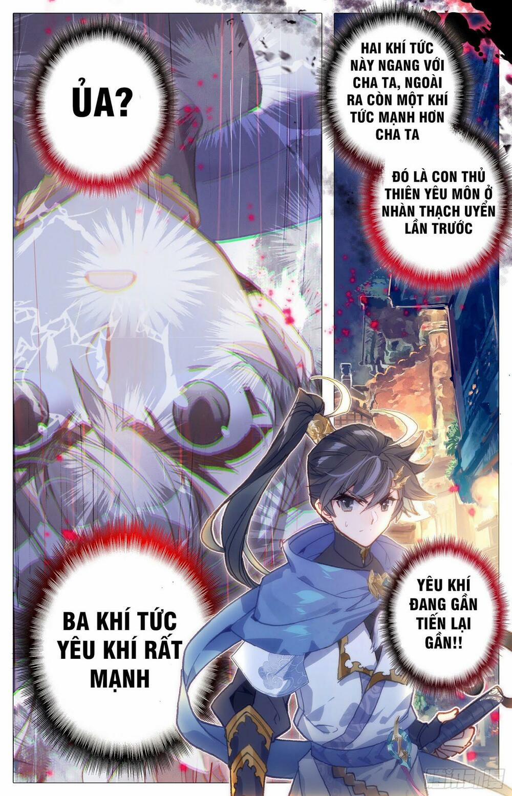 Thương Nguyên Đồ 34 trang 10