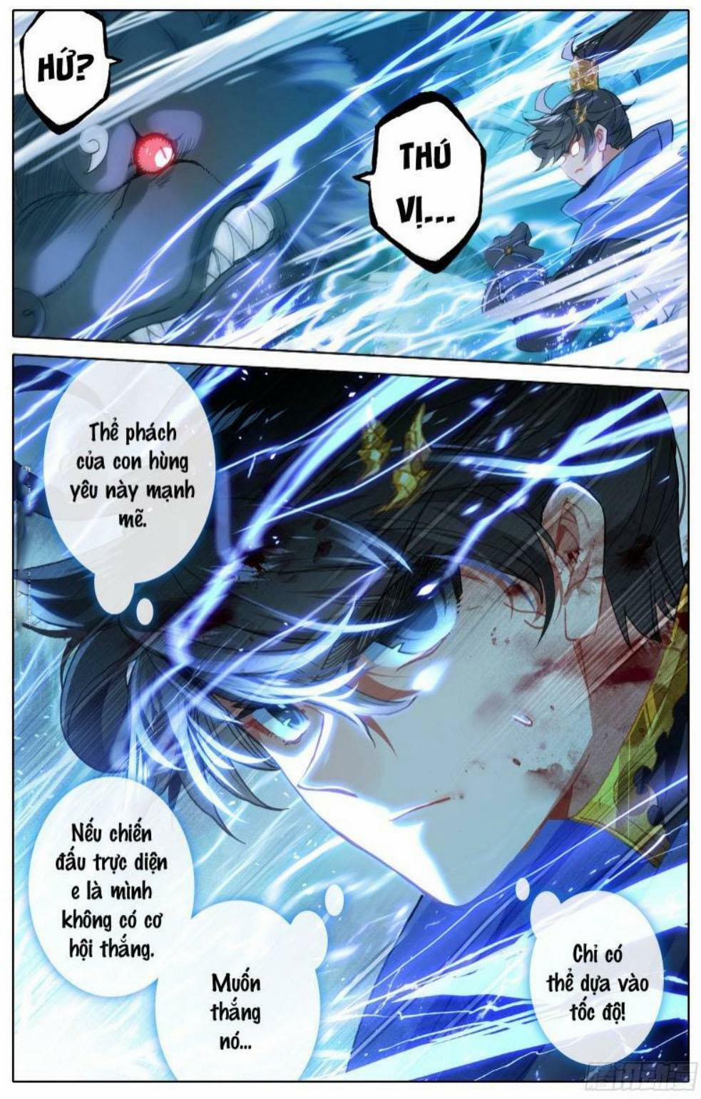 Thương Nguyên Đồ 39 trang 5