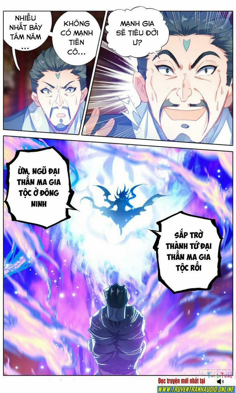 Thương Nguyên Đồ 4 trang 13