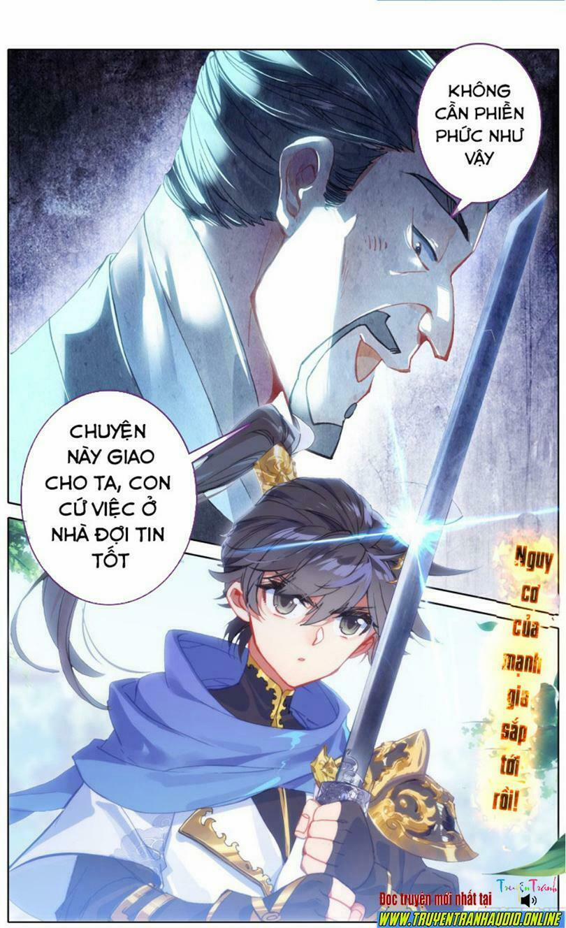 Thương Nguyên Đồ 4 trang 18