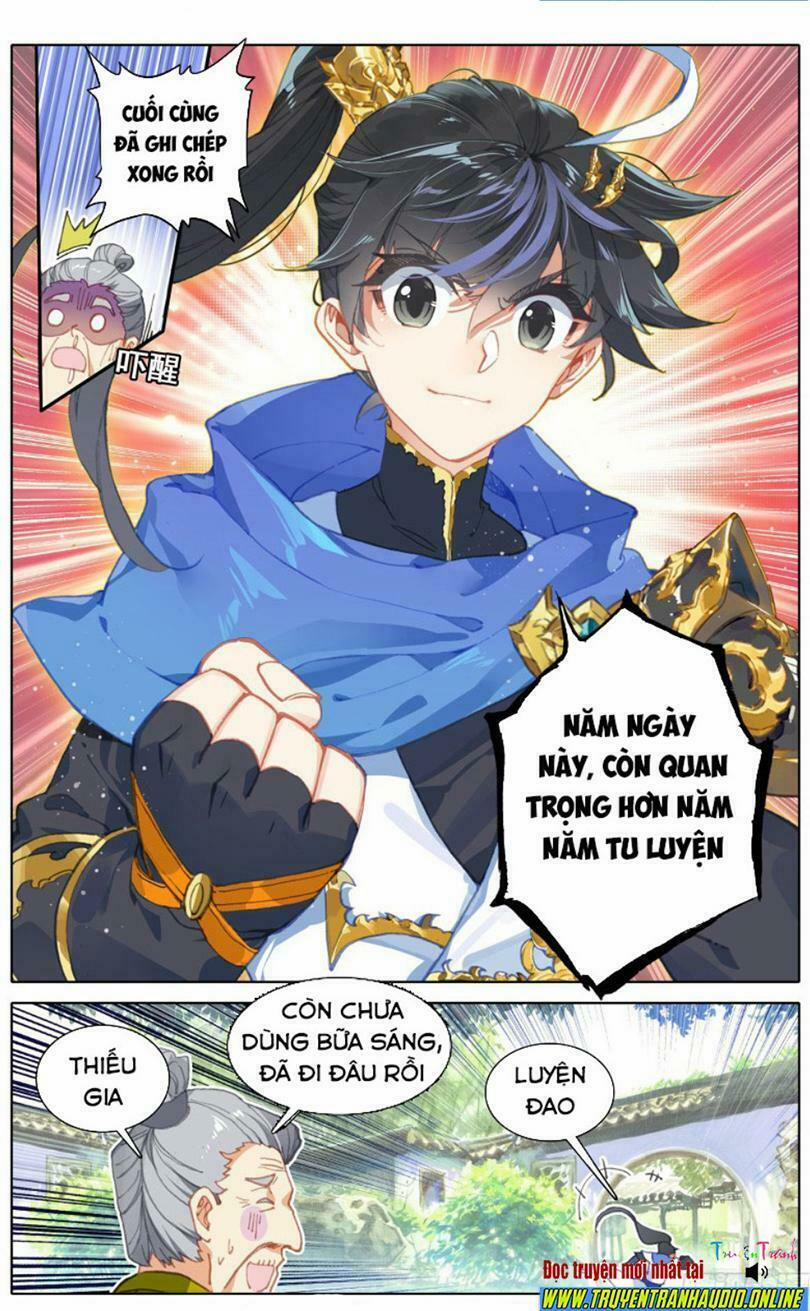 Thương Nguyên Đồ 4 trang 3