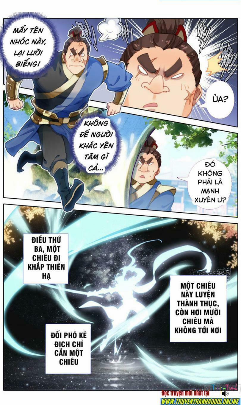 Thương Nguyên Đồ 4 trang 6