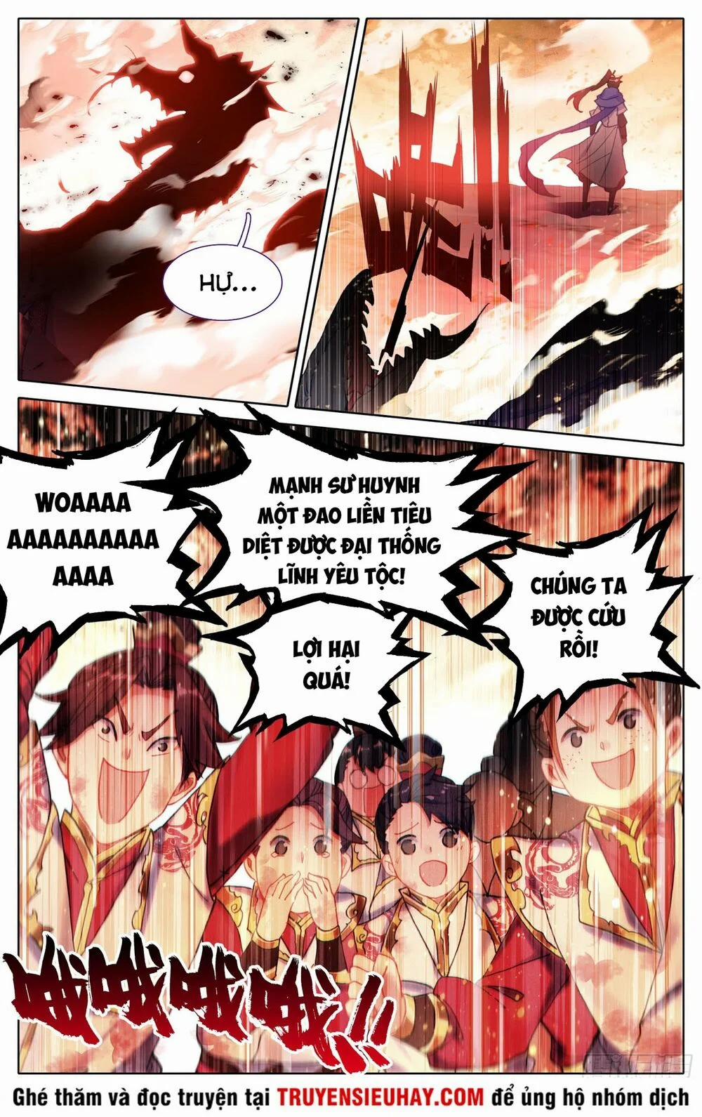 Thương Nguyên Đồ 42 trang 5