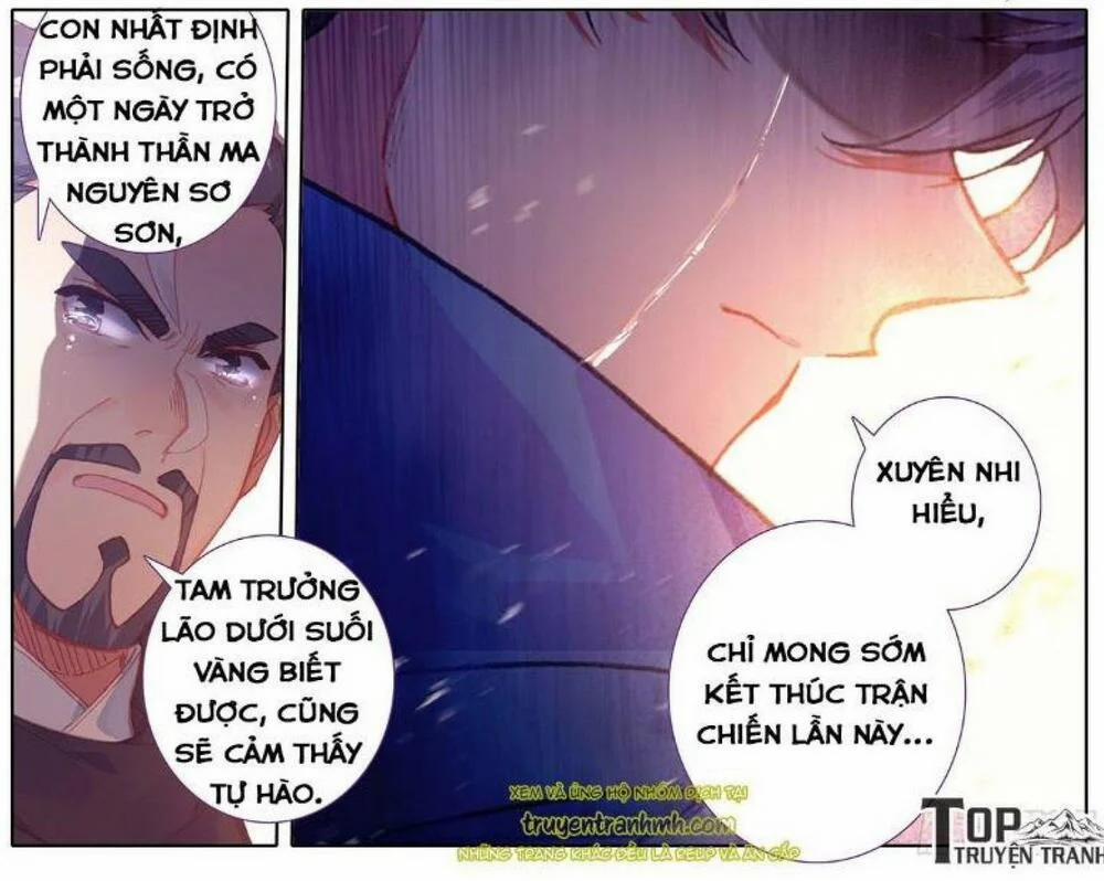 Thương Nguyên Đồ 45 trang 15