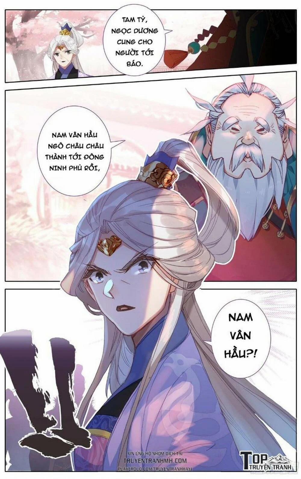 Thương Nguyên Đồ 47 trang 13