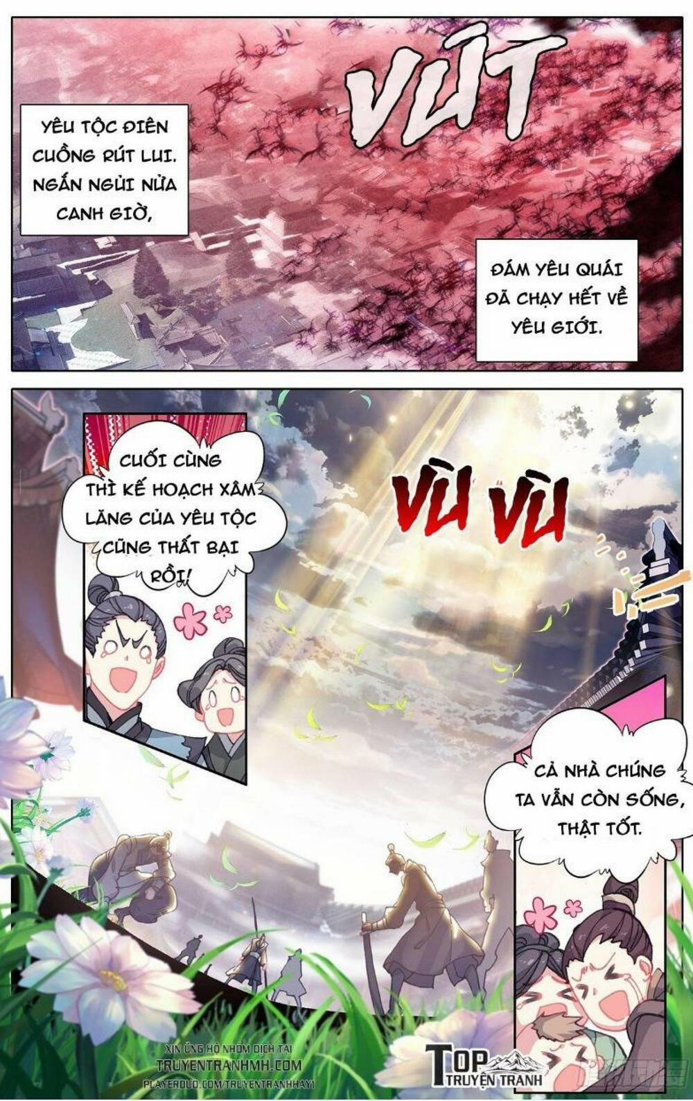 Thương Nguyên Đồ 47 trang 3