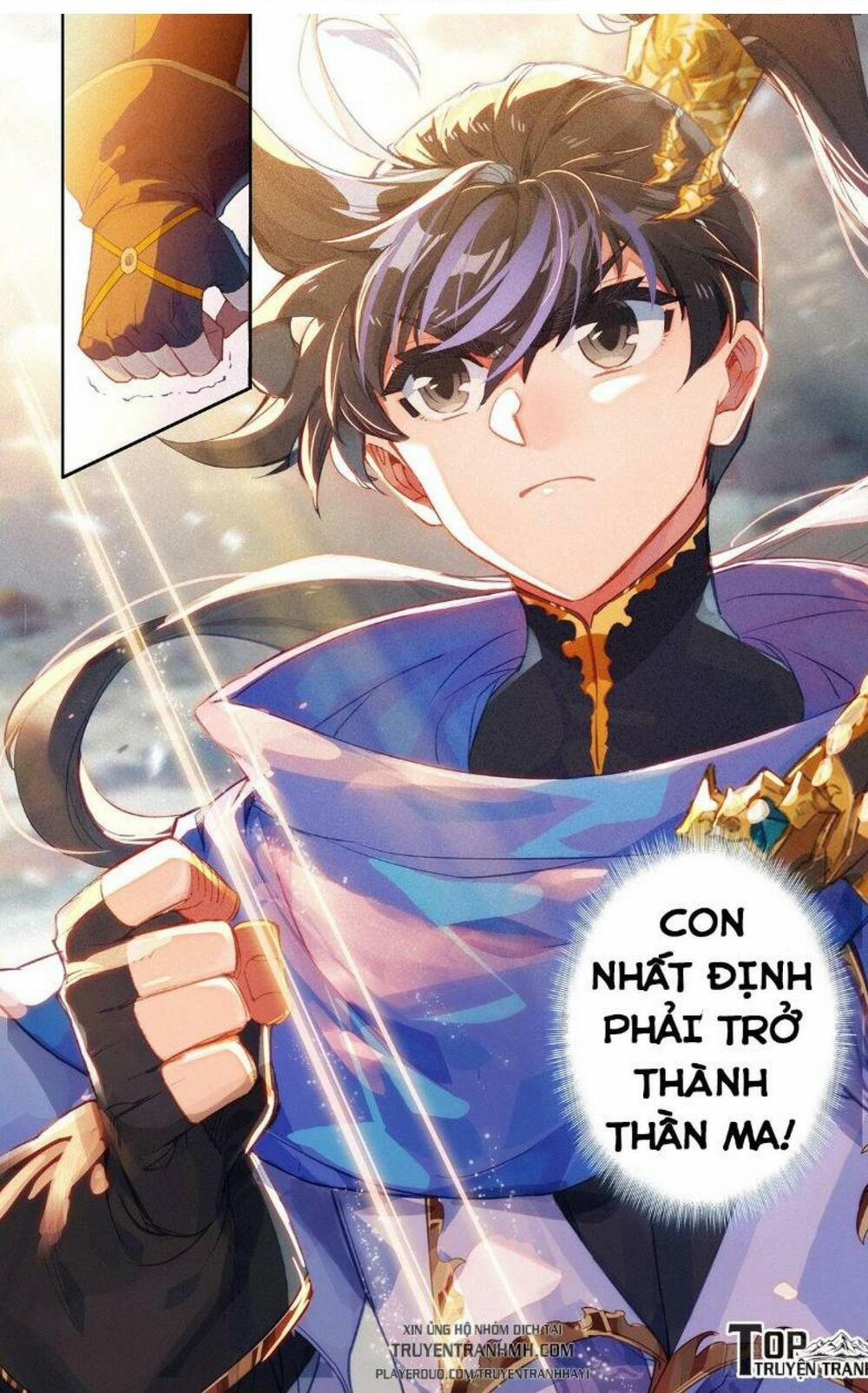 Thương Nguyên Đồ 47 trang 6