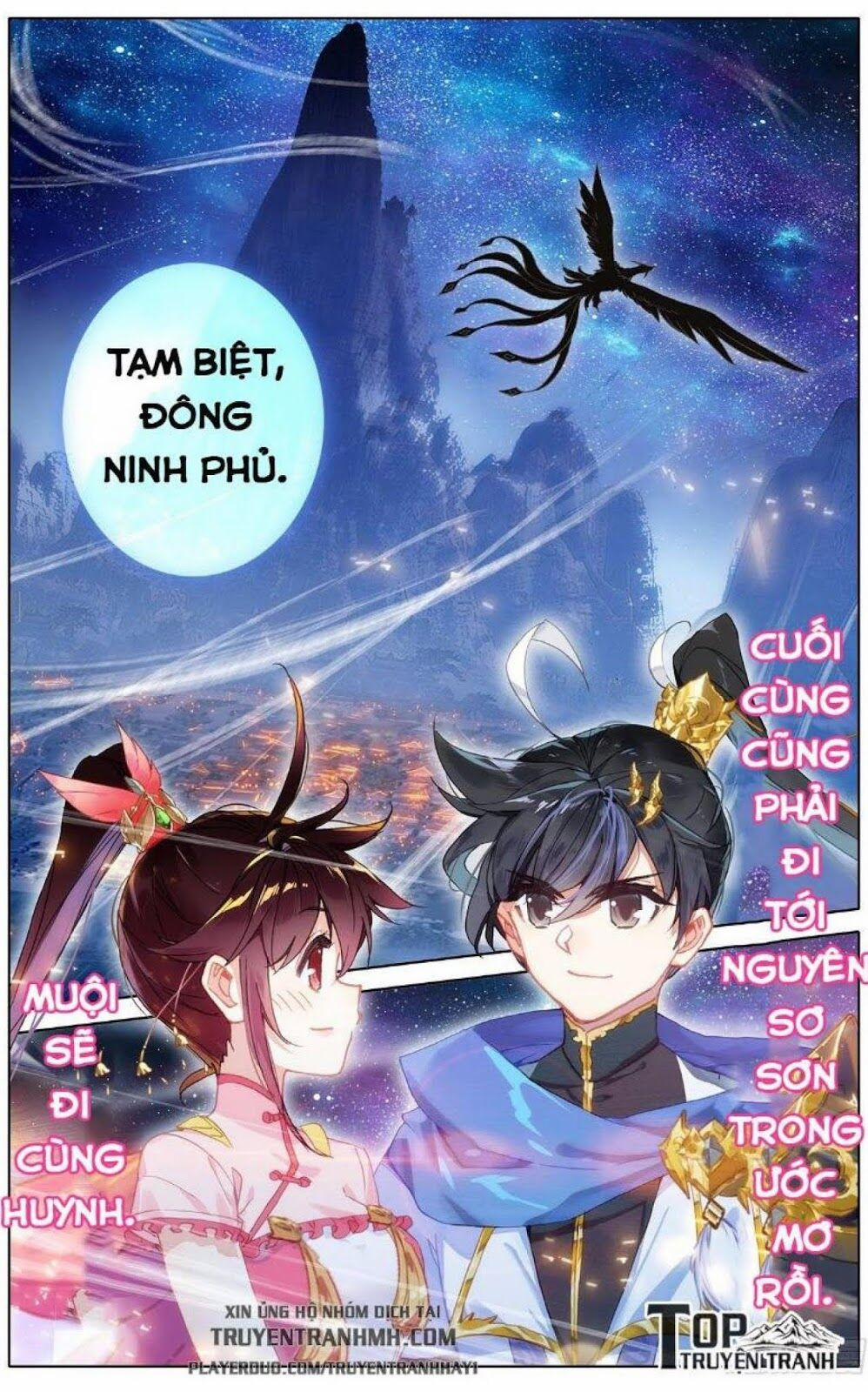 Thương Nguyên Đồ 49 trang 10