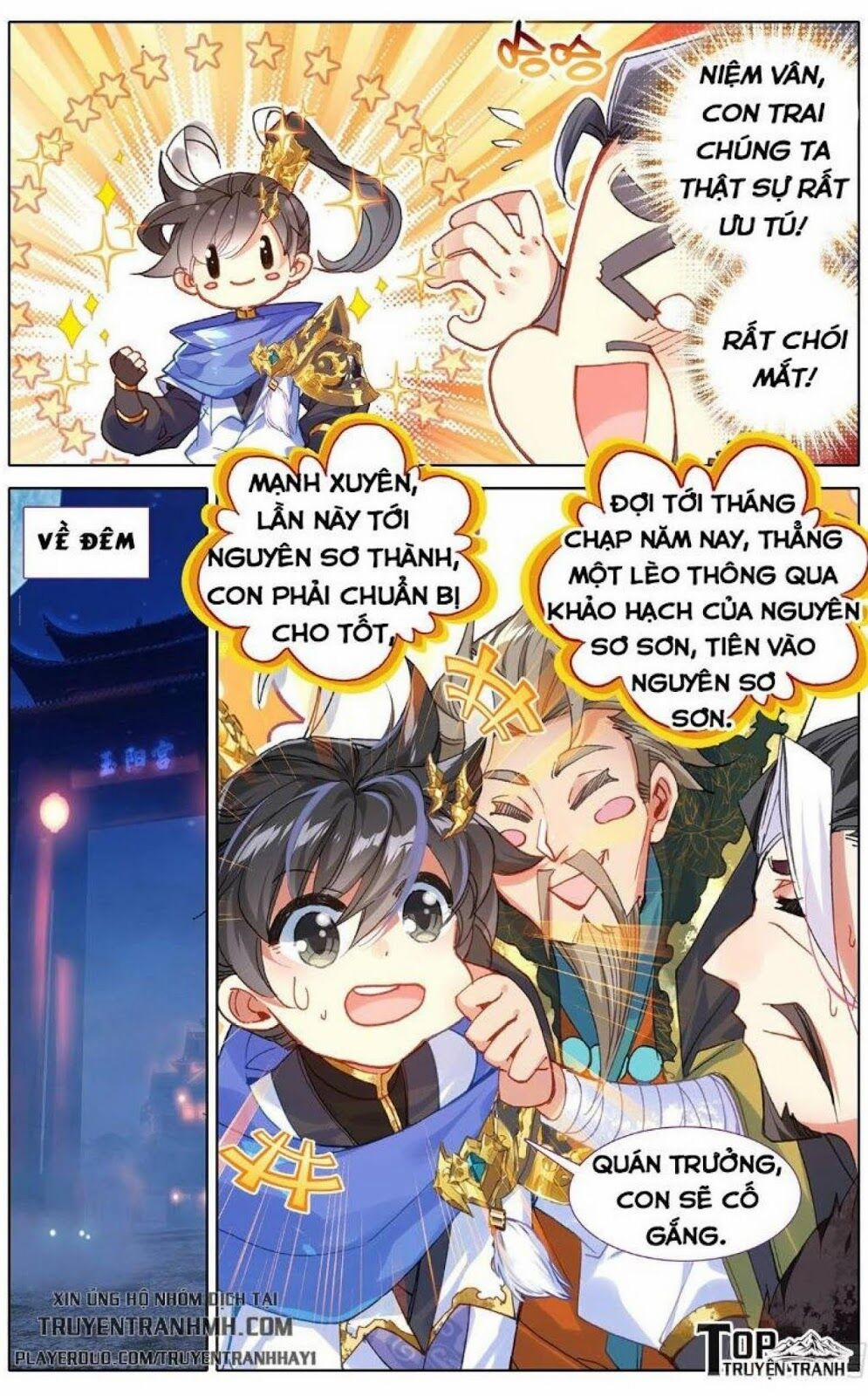 Thương Nguyên Đồ 49 trang 4