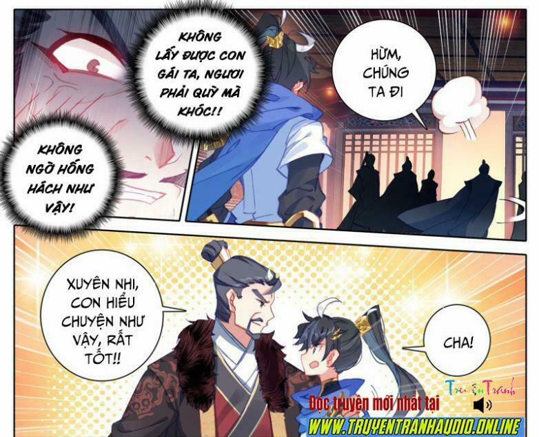 Thương Nguyên Đồ 5 trang 10