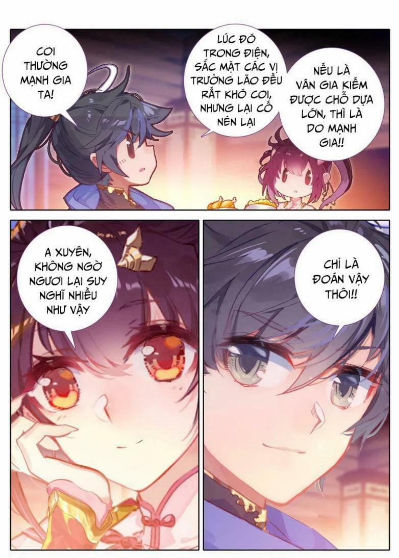 Thương Nguyên Đồ 5 trang 15
