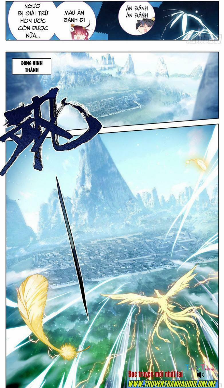 Thương Nguyên Đồ 5 trang 16