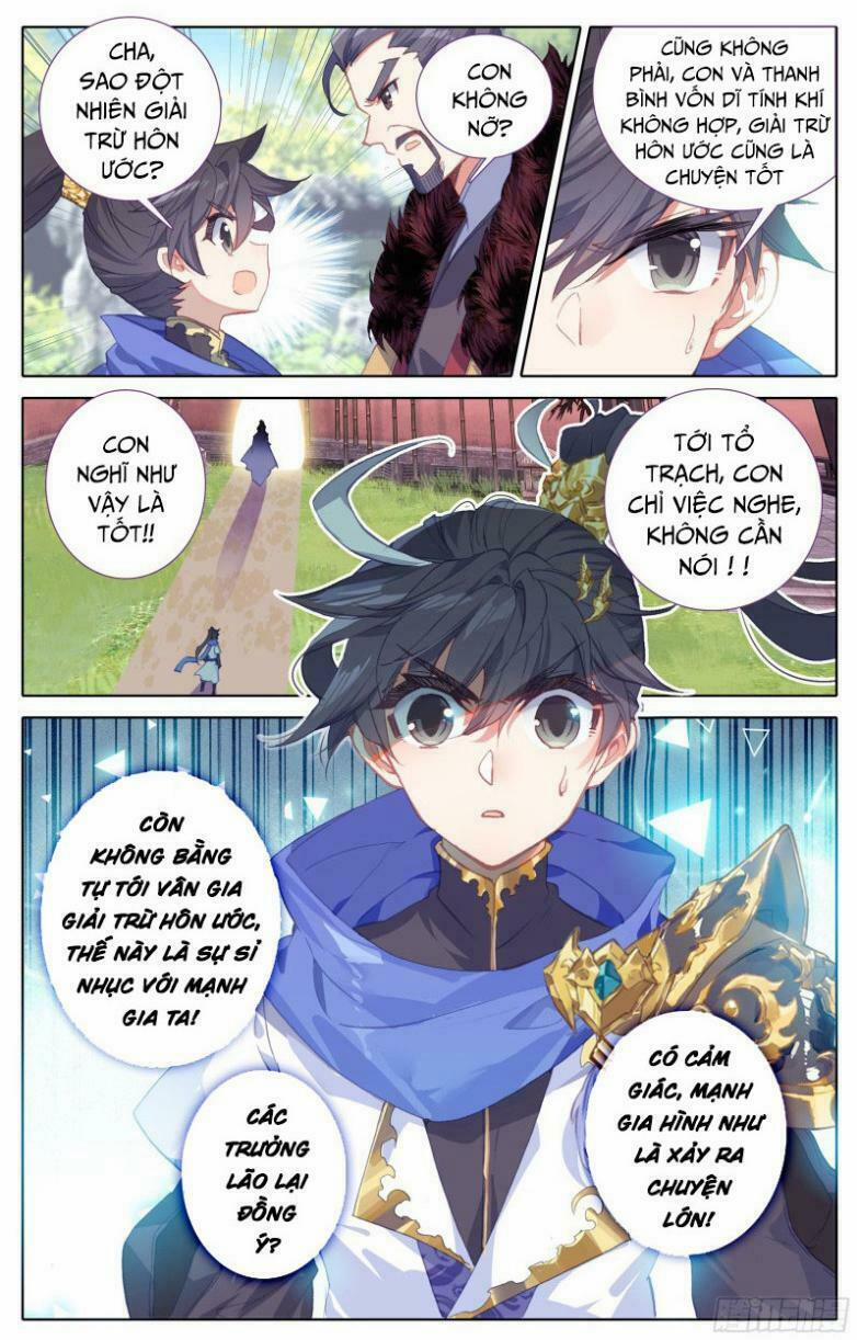Thương Nguyên Đồ 5 trang 3