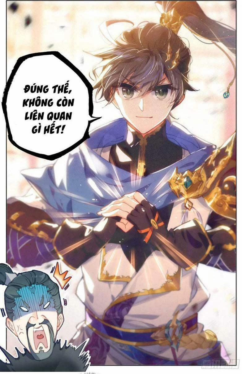 Thương Nguyên Đồ 5 trang 9