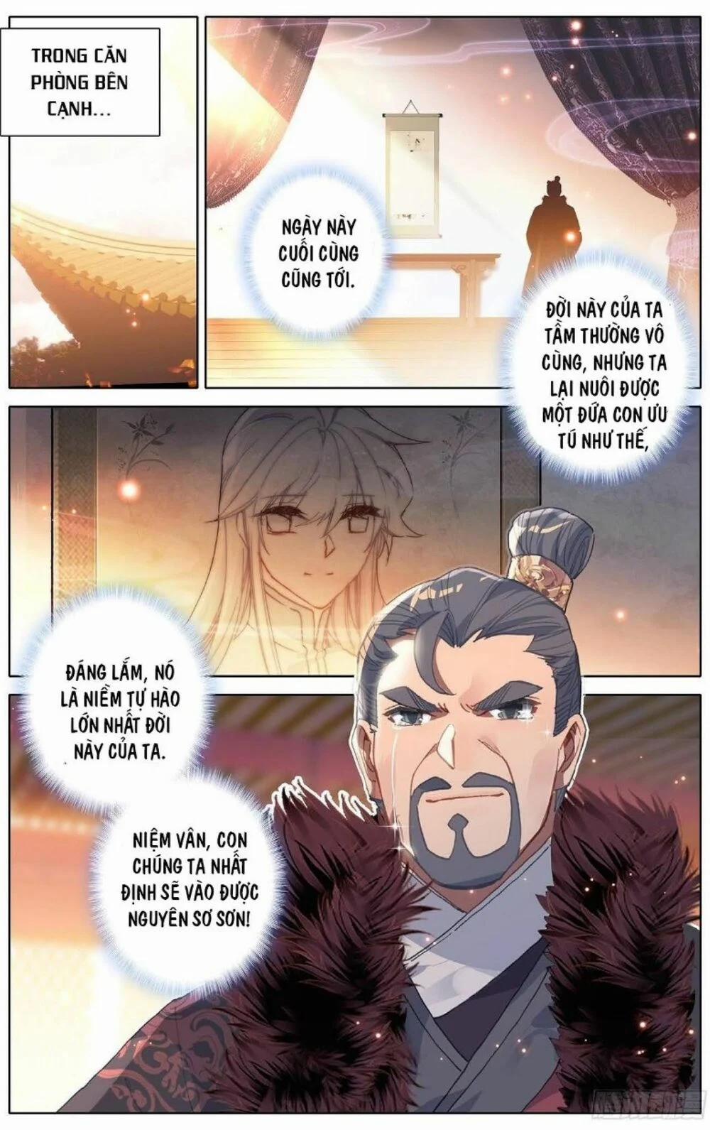 Thương Nguyên Đồ 51 trang 10