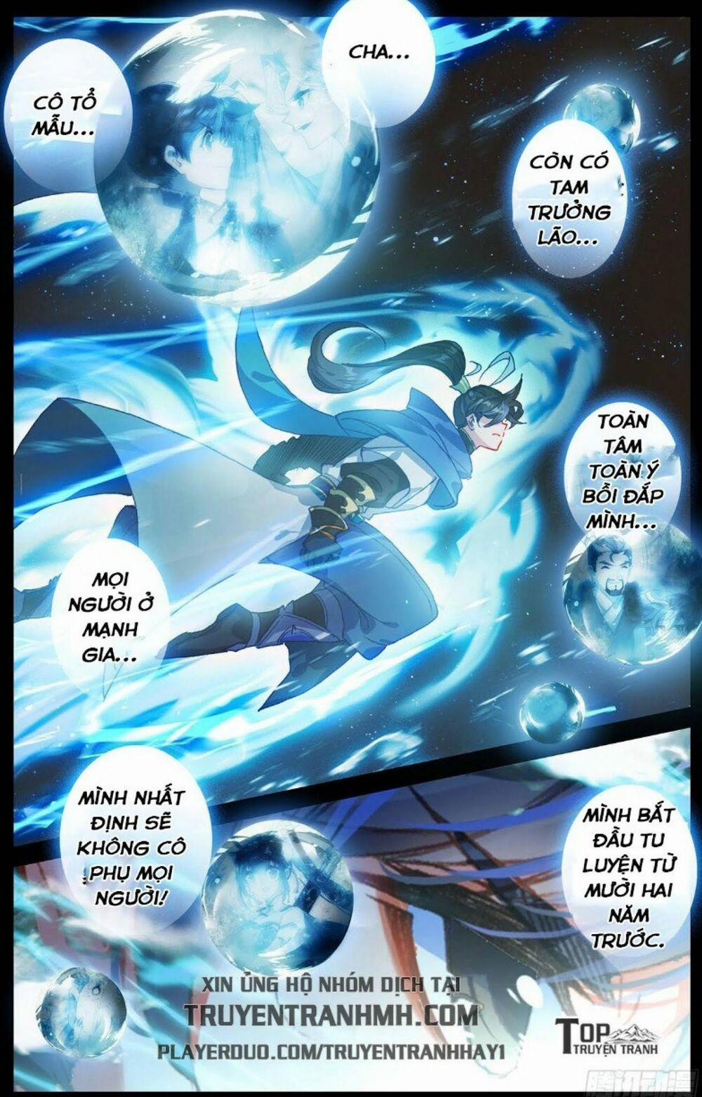 Thương Nguyên Đồ 53 trang 13