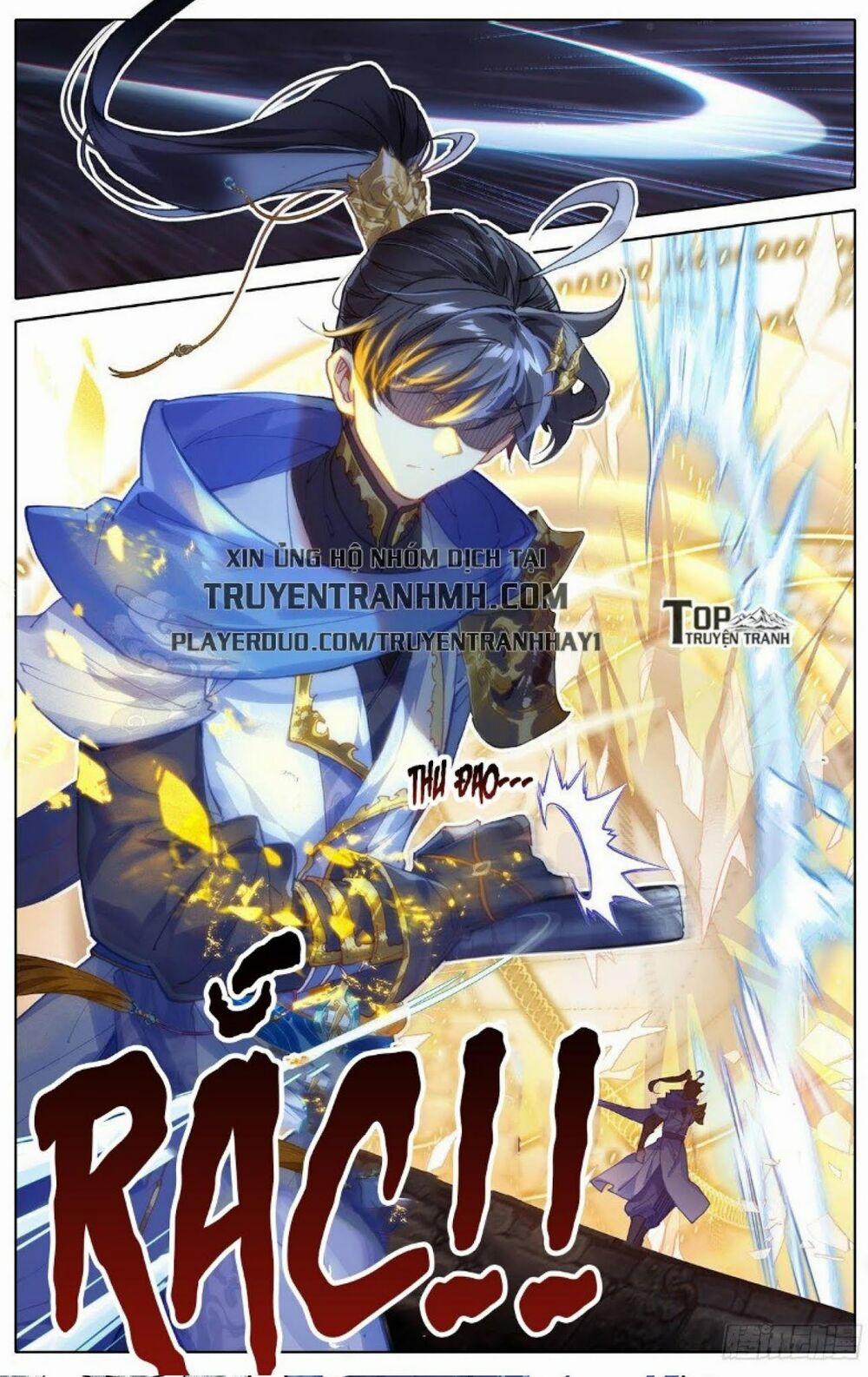 Thương Nguyên Đồ 53 trang 3