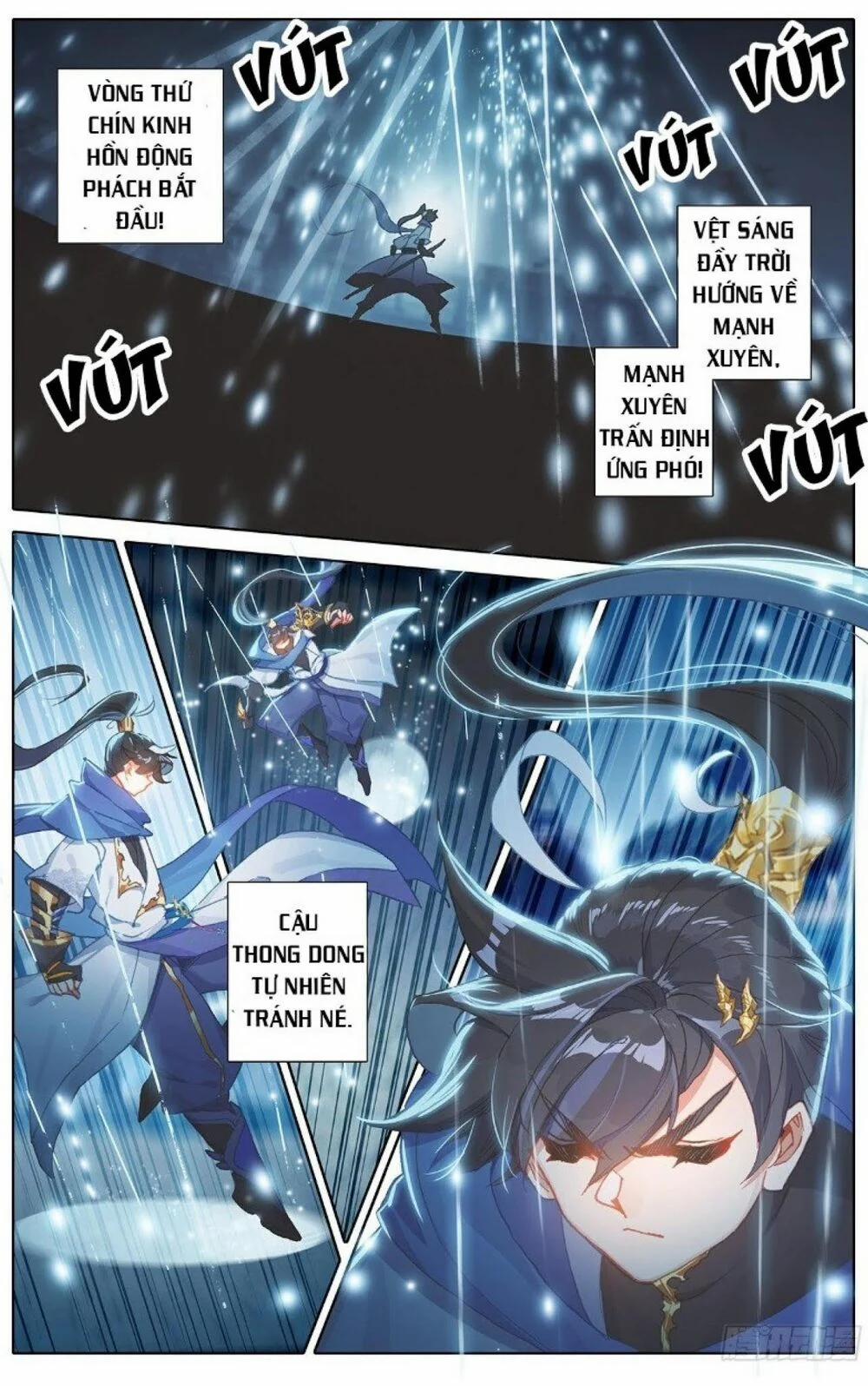 Thương Nguyên Đồ 55 trang 10