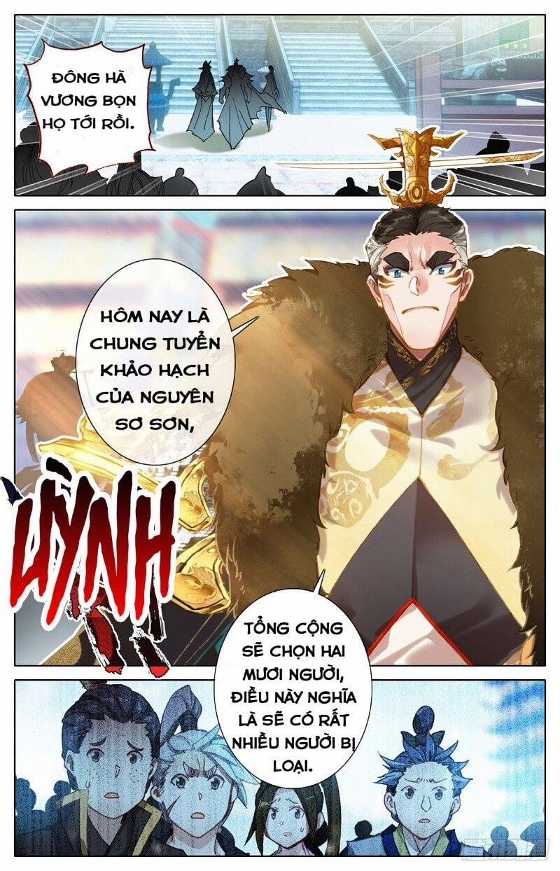 Thương Nguyên Đồ 57 trang 2