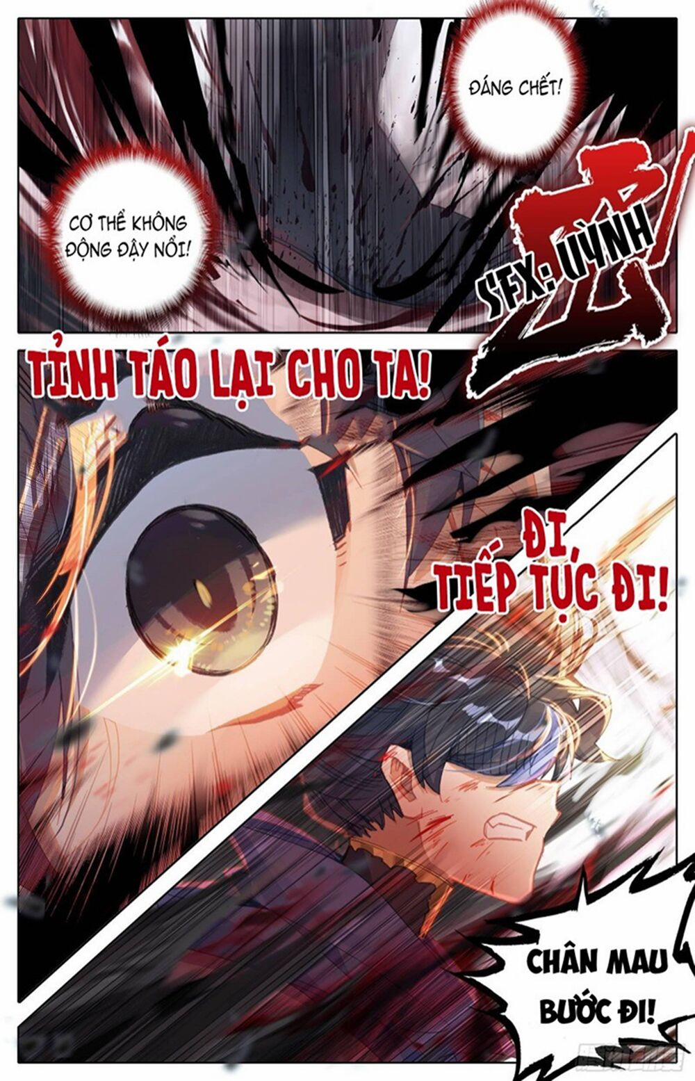 Thương Nguyên Đồ 58 trang 14