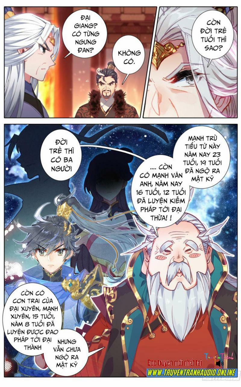 Thương Nguyên Đồ 6 trang 10